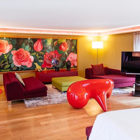 Hotel Des Berges, Restaurant Gastronomique & Spa Illhaeusern Kültér fotó
