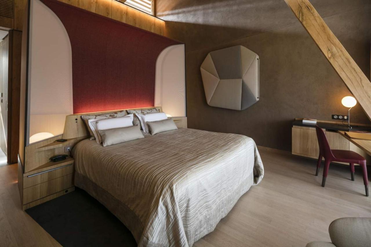 Hotel Des Berges, Restaurant Gastronomique & Spa Illhaeusern Kültér fotó