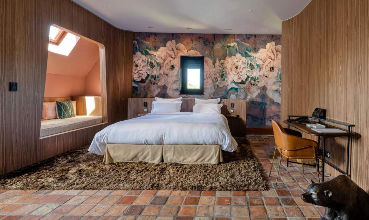 Hotel Des Berges, Restaurant Gastronomique & Spa Illhaeusern Kültér fotó