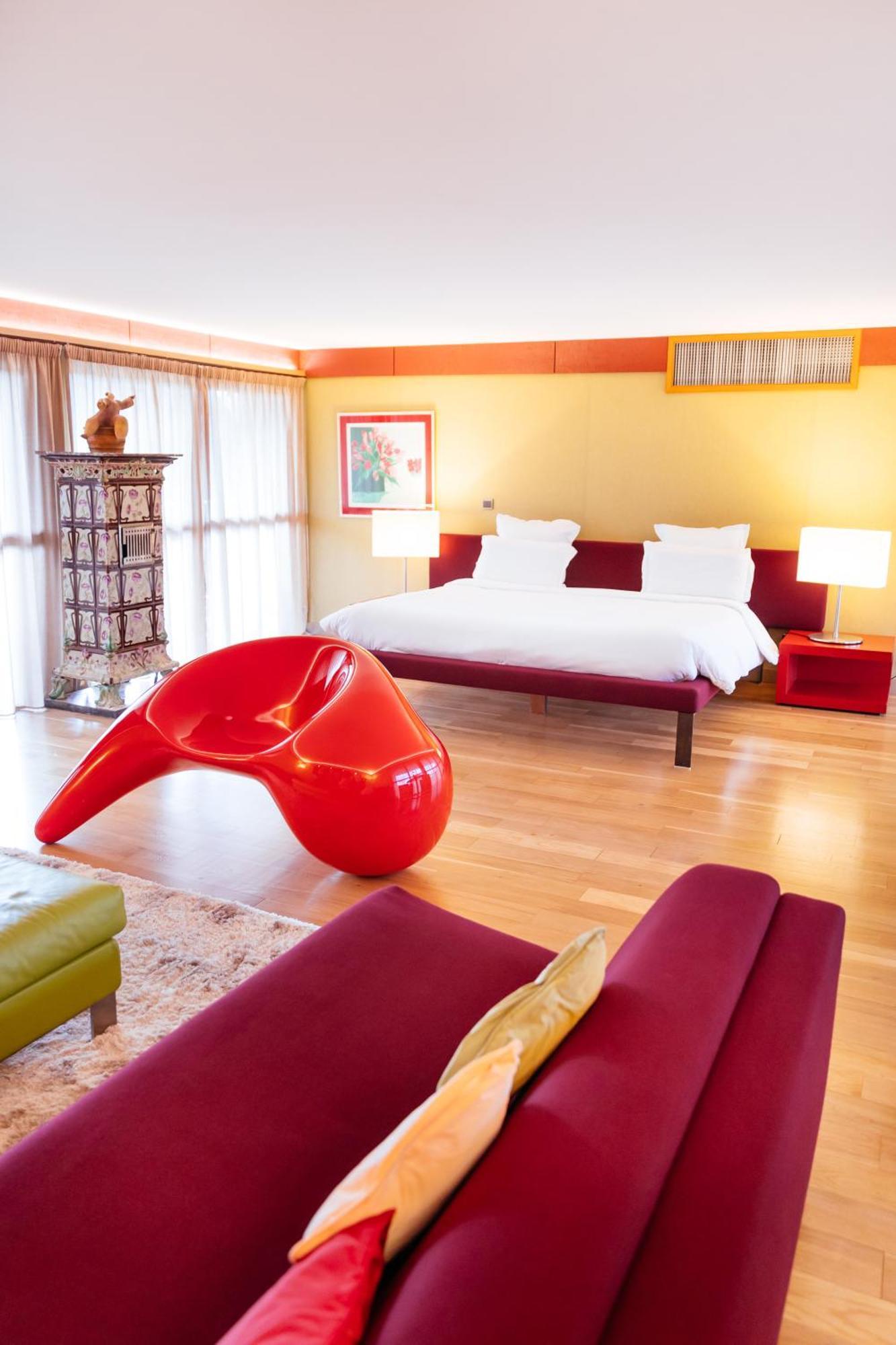 Hotel Des Berges, Restaurant Gastronomique & Spa Illhaeusern Kültér fotó