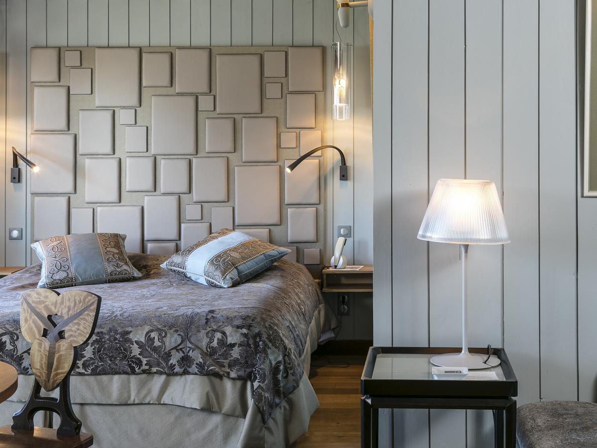 Hotel Des Berges, Restaurant Gastronomique & Spa Illhaeusern Kültér fotó